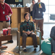 Josh Brener (HBO)
